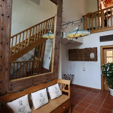 Shrinath Yog Temple * Langenfeld (North Rhine-Westphalia)