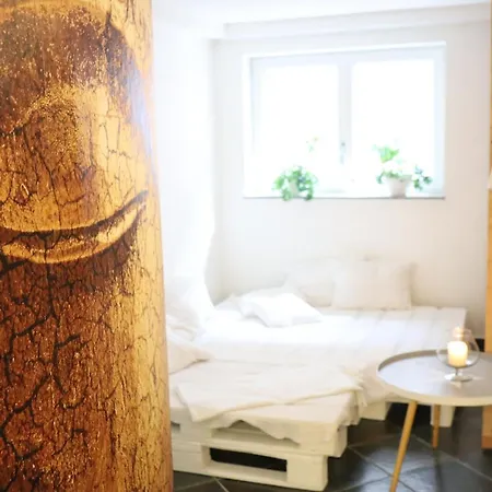 Shrinath Yog Temple Kwatera prywatna Langenfeld (North Rhine-Westphalia)