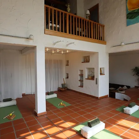 Shrinath Yog Temple Ubytování v soukromí