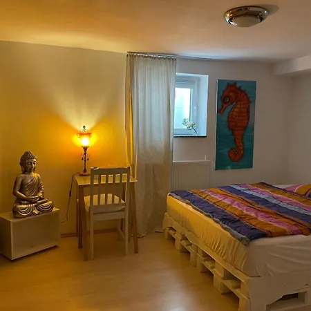 Shrinath Yog Temple Langenfeld (North Rhine-Westphalia)