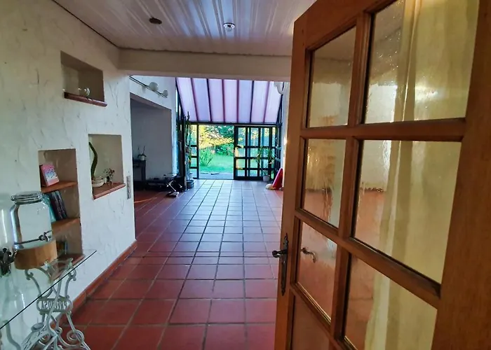 Shrinath Yog Temple * Langenfeld (North Rhine-Westphalia)