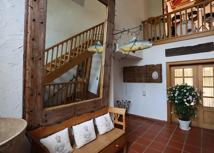 Shrinath Yog Temple * Langenfeld (North Rhine-Westphalia)