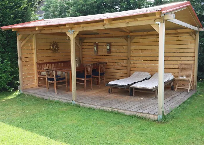 Shrinath Yog Temple *