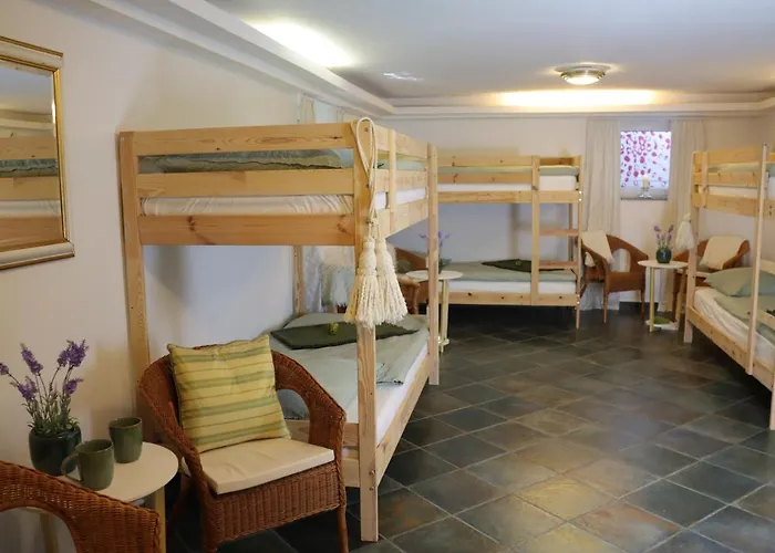 Shrinath Yog Temple *