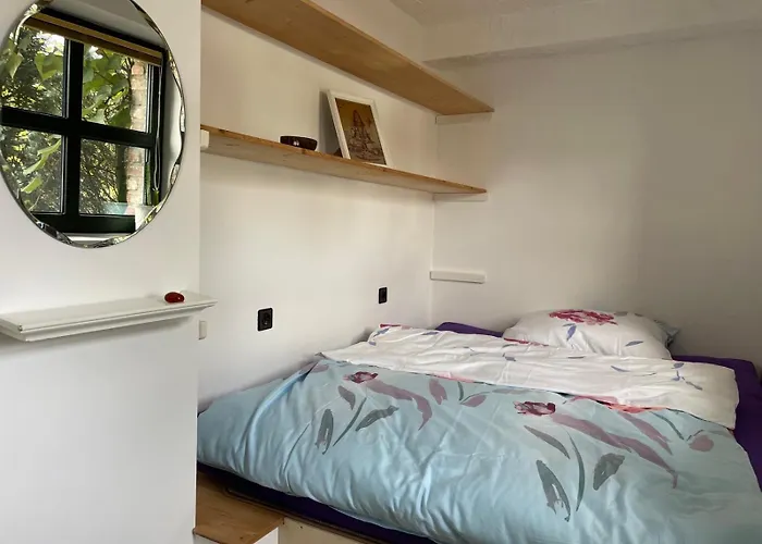 Shrinath Yog Temple * Langenfeld (North Rhine-Westphalia)