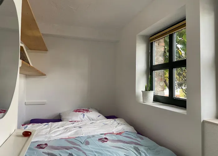 Shrinath Yog Temple Langenfeld (North Rhine-Westphalia)