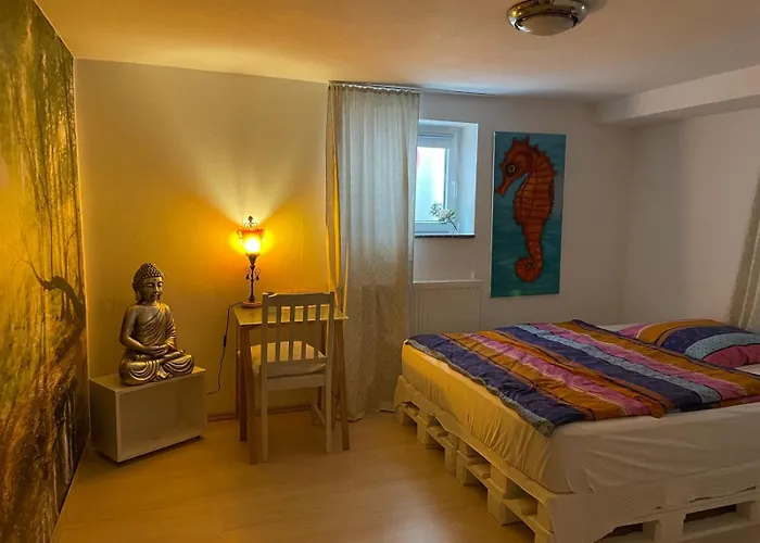 Shrinath Yog Temple Langenfeld (North Rhine-Westphalia)